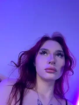 Private RoxyDoll_ on StripChat