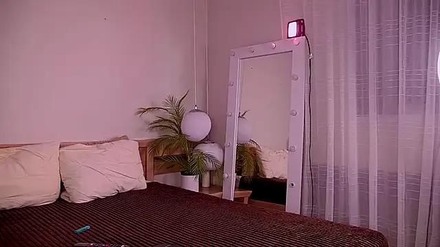 Private RoxyDoll_ on StripChat