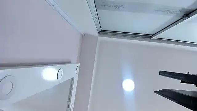 Freechat rubyrouge__ on StripChat