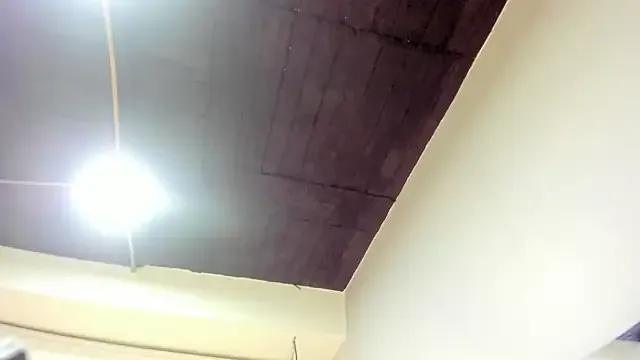 Freechat rubyrouge__ on StripChat