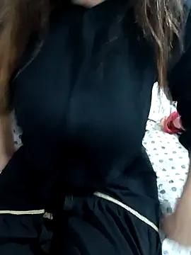 Saakoora on StripChat 