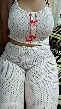 Saakoora on StripChat 