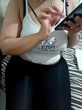 Saakoora — Group on StripChat