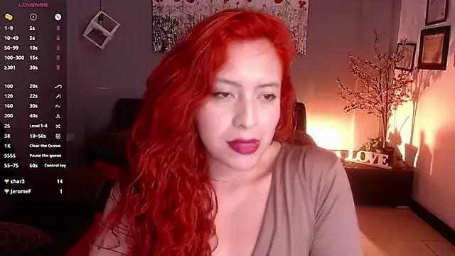 Freechat sahra_taylor_ on StripChat