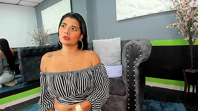 Freechat SailonTeen on StripChat