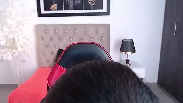 samanthaa_fox1 on StripChat 