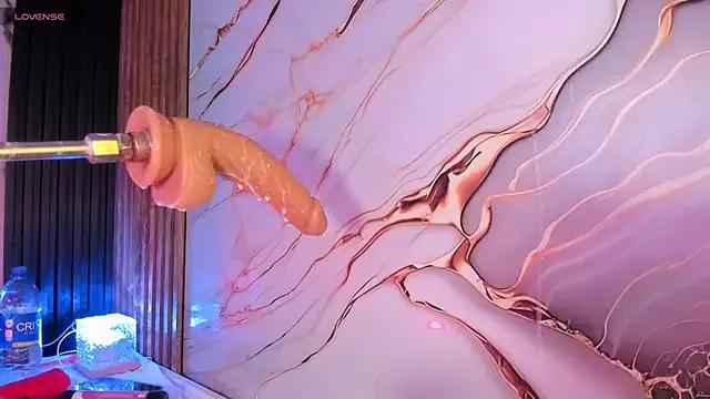Sammy_charlot on StripChat 