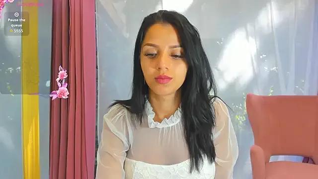 Freechat Sarabecker on StripChat