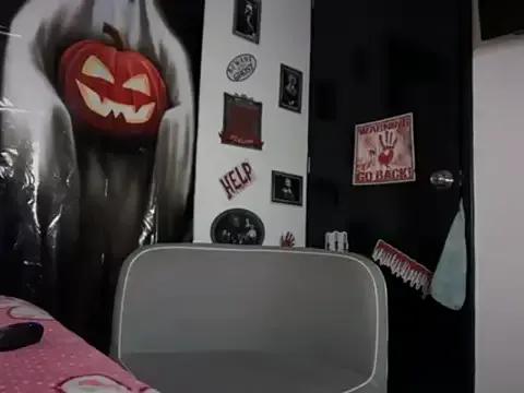 StripChat sasha_jonne is Freechat sasha_jonne — dance sexy