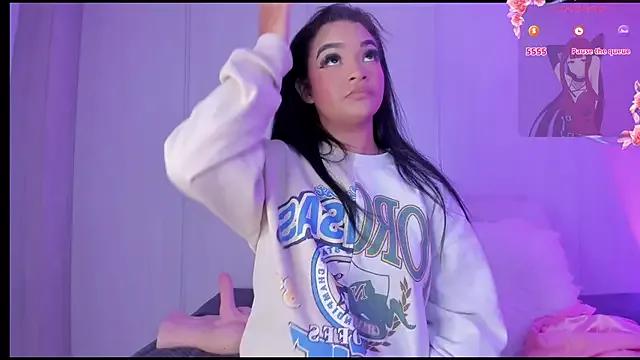 StripChat sasha_riverss is Freechat sasha_riverss — Freechat on StripChat