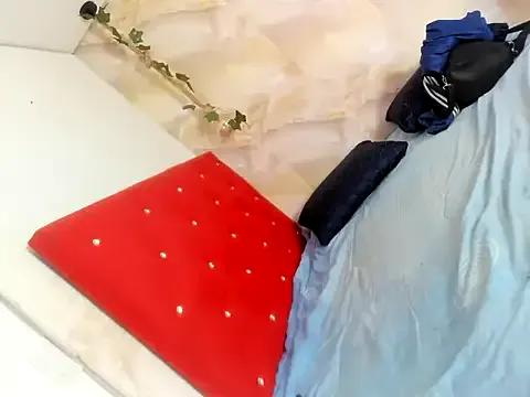 sasha_smith18 on StripChat 