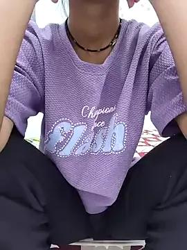 Freechat sassyishhu76 on StripChat