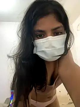 Freechat sassyy_poonam on StripChat