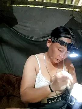 Freechat Seg_min on StripChat