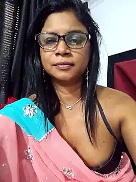 Sensual_indian7 on StripChat 
