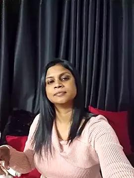 Sensual_indian7 on StripChat 