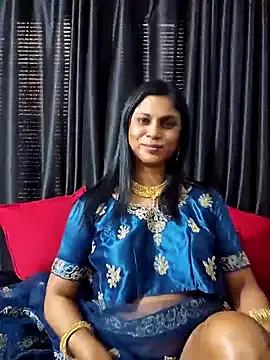 Sensual_indian7 on StripChat 