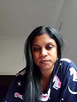 Sensual_indian7 on StripChat 