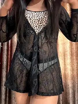 StripChat Sexo_shivani is Freechat Sexo_shivani — Oily aas