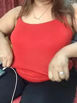 SexxyDina on StripChat 