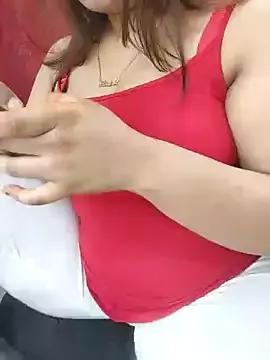 SexxyDina on StripChat 