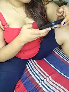 SexxyDina on StripChat 