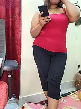 SexxyDina on StripChat 