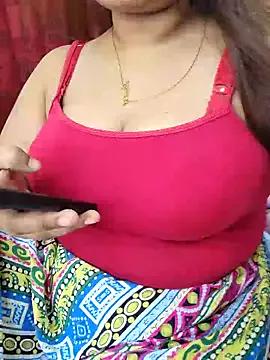 SexxyDina on StripChat 