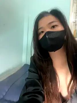 Sexy_dancing_girl — 5 minutes of strong masturbation