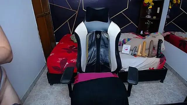 Freechat ShantalBlonde on StripChat