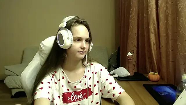 Freechat SharybbFace on StripChat