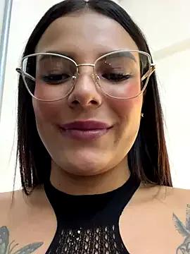 Shasa_8 on StripChat 
