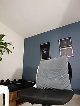 StripChat SilvaBranko is Freechat SilvaBranko — cum time