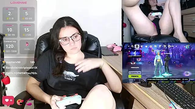 StripChat sobresalinaa is Freechat sobresalinaa — tirar shortinho