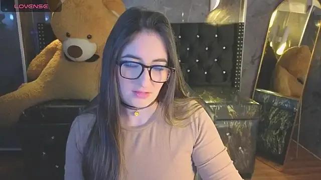 Soffi_betacur_b — clamps on my nipples