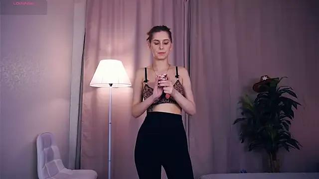 Freechat SofyBruno on StripChat