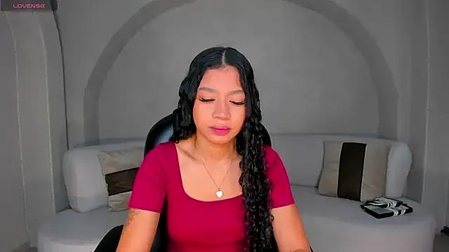 SophieHouston_ — Twerking