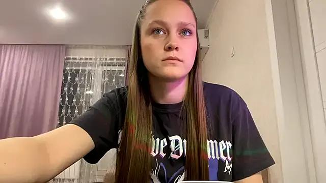 SoSweetGirl on StripChat 