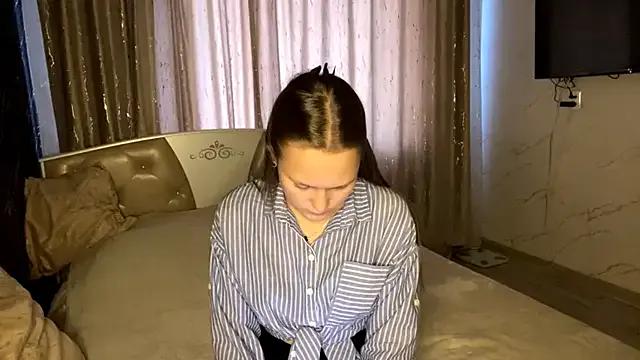 SoSweetGirl on StripChat 