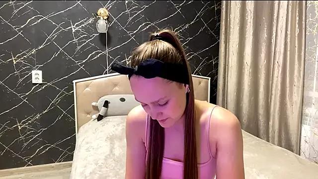 SoSweetGirl on StripChat 