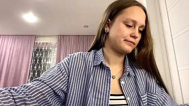 SoSweetGirl on StripChat 