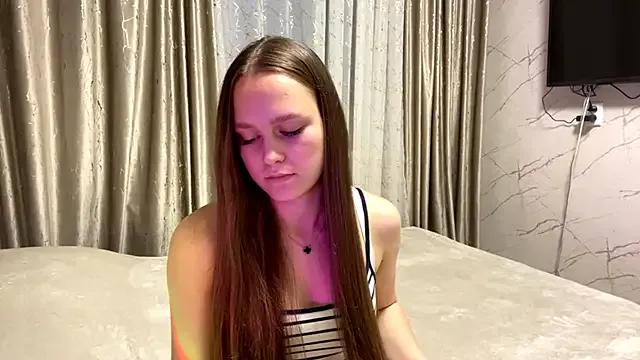 SoSweetGirl on StripChat 