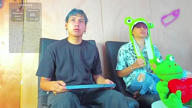 Freechat spicy_adonhis on StripChat