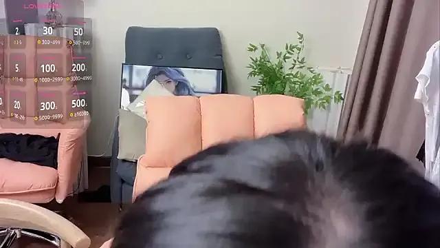 Freechat SR-WZJ on StripChat