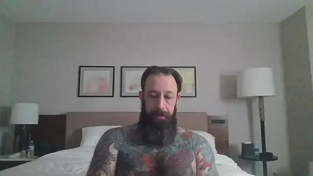 Freechat StevenRiseNYC on StripChat