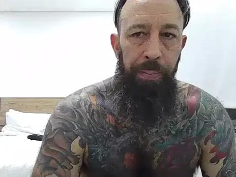 Freechat StevenRiseNYC on StripChat