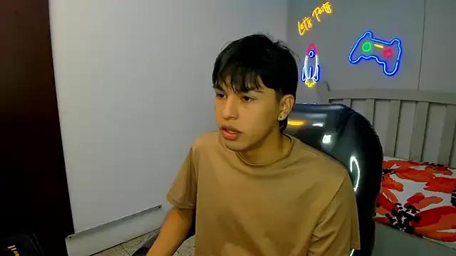 Freechat StiwenTwink on StripChat