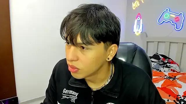 Freechat StiwenTwink on StripChat