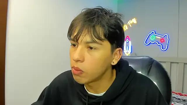 StripChat StiwenTwink is Freechat StiwenTwink — MASTURBATION X 5 MIN