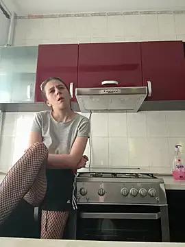 Freechat SugarBabyIvy on StripChat